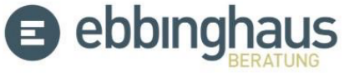 ebbinghaus Beratung