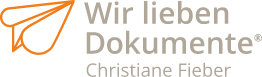 Wir lieben Dokumente